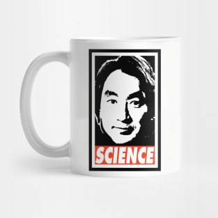 Kaku Science Mug